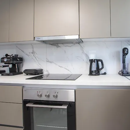 Aelia House * Kalithiész