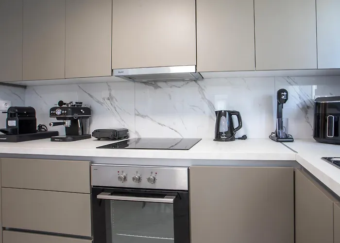 Aelia House * Kalithies