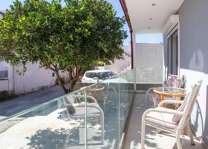 Appartamento Aelia House *