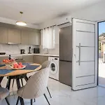 Daire Aelia House Kalithies