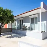 Aelia House * Kalithies