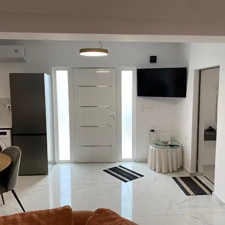 Lejlighed Aelia House Kalithies