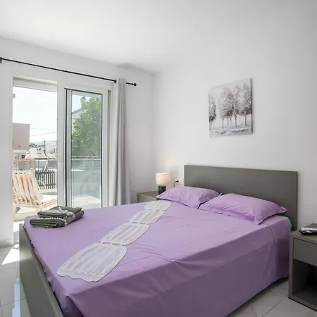 Aelia House Apartamento