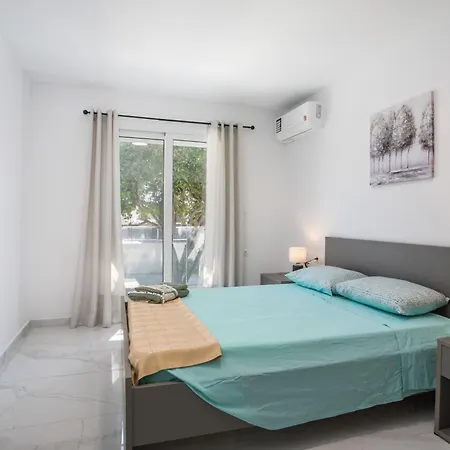 Appartement Aelia House *