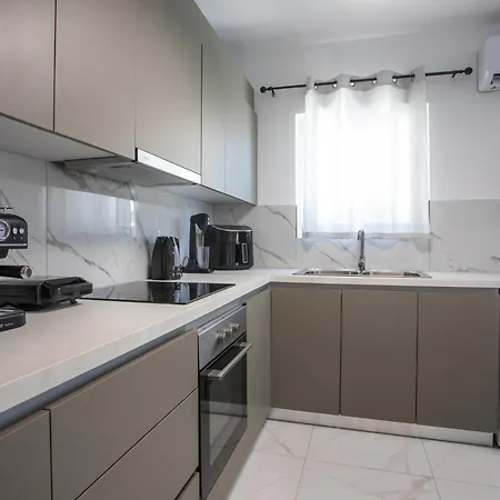 Aelia House * Kalithies
