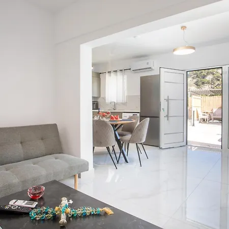 Aelia House