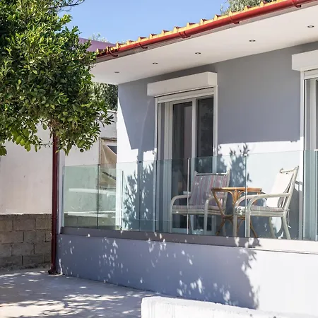 Apartament Aelia House *