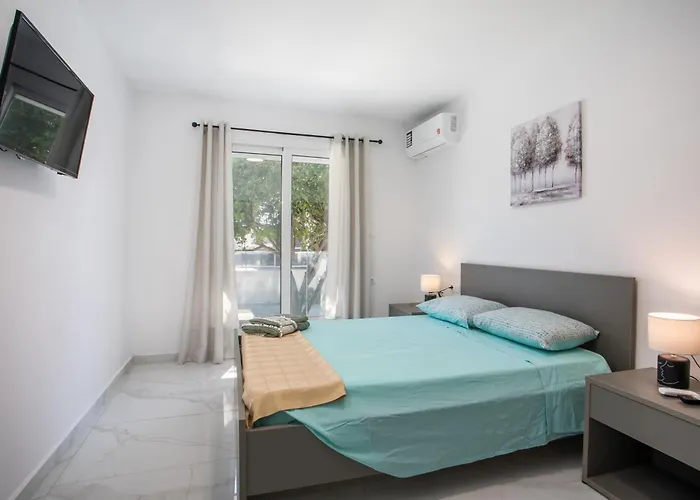 Apartamento Aelia House *