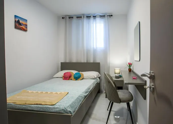 Aelia House * Kalithies