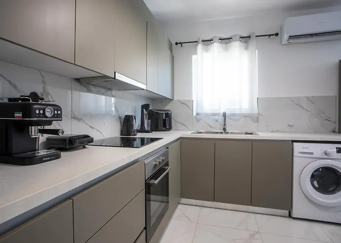 Aelia House * Kalithies