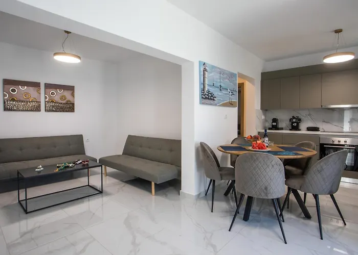 Apartamento Aelia House