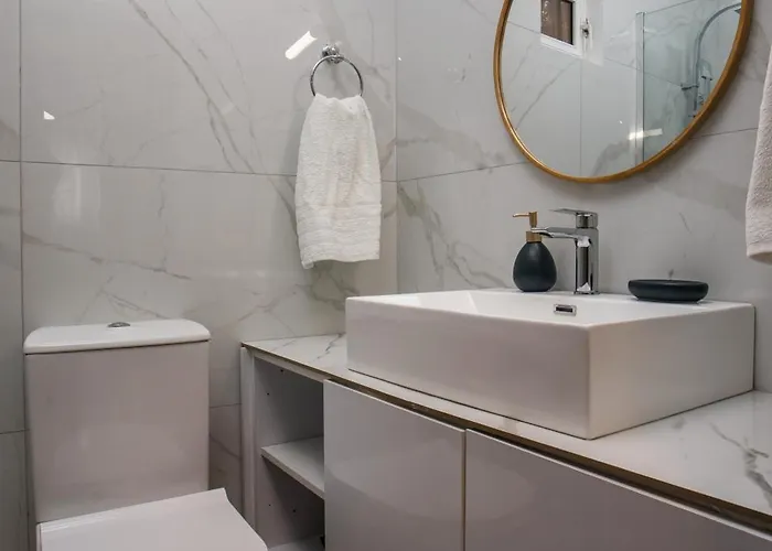 Apartamento Aelia House *