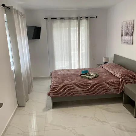 Aelia House Appartamento