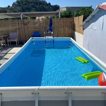 Appartamento Aelia House Kalithies