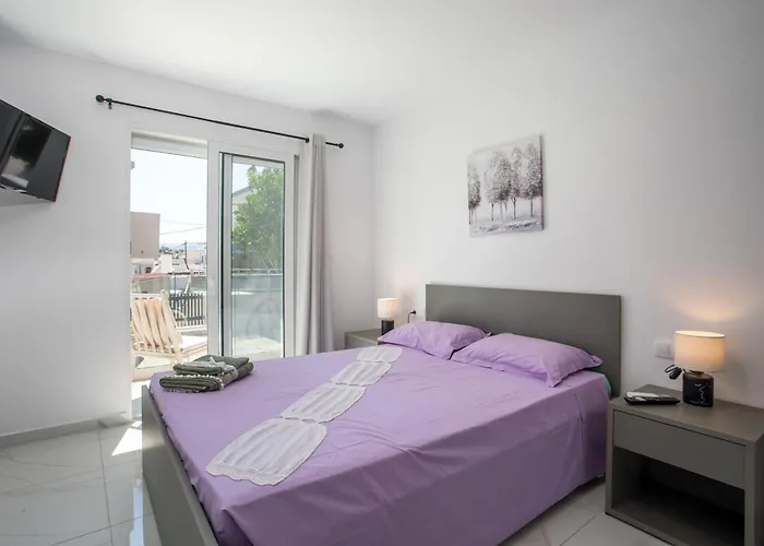 Aelia House Διαμέρισμα